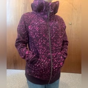 Lululemon Scuba Hoodie